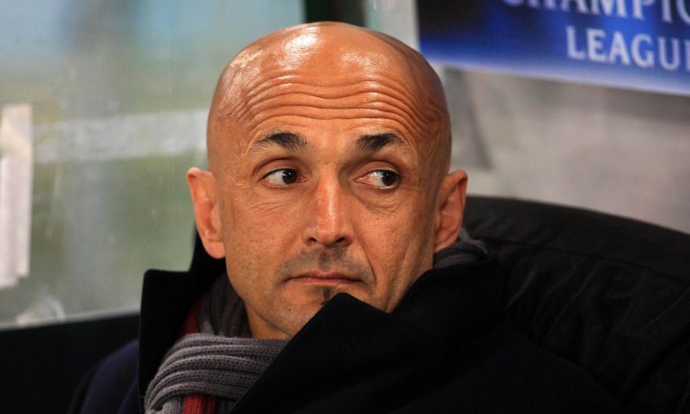 Luciano Spalletti