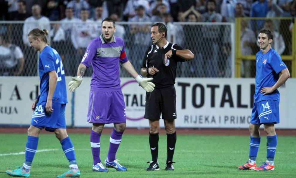 Kelava Vida Vrsaljko Dinamo Šimčić