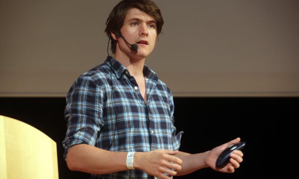 Conor White-Sullivan