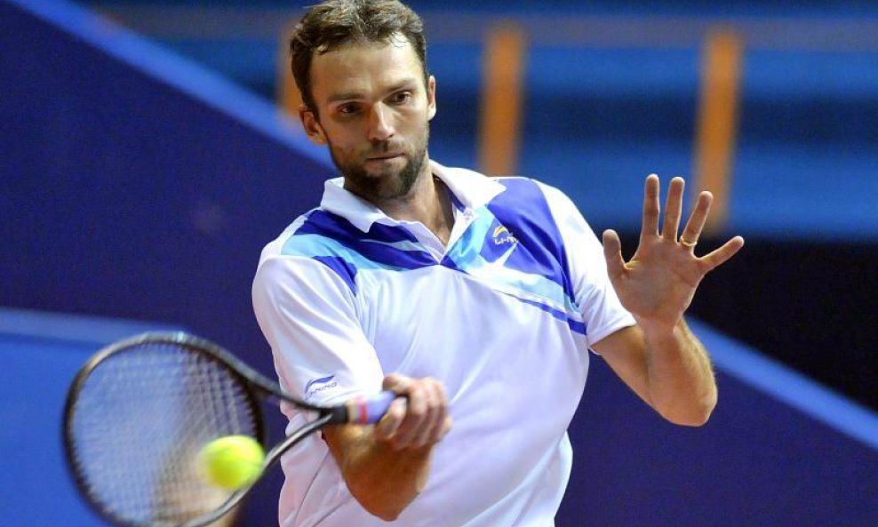 Ivo Karlović (PBZ Zagreb Indoors 2012)