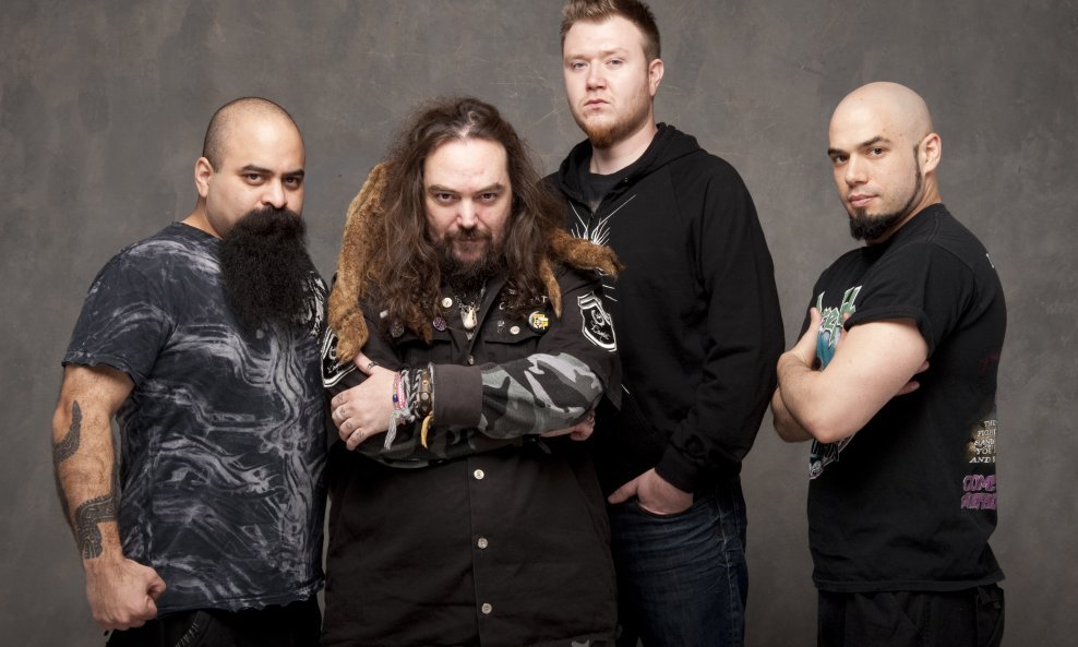 Soulfly