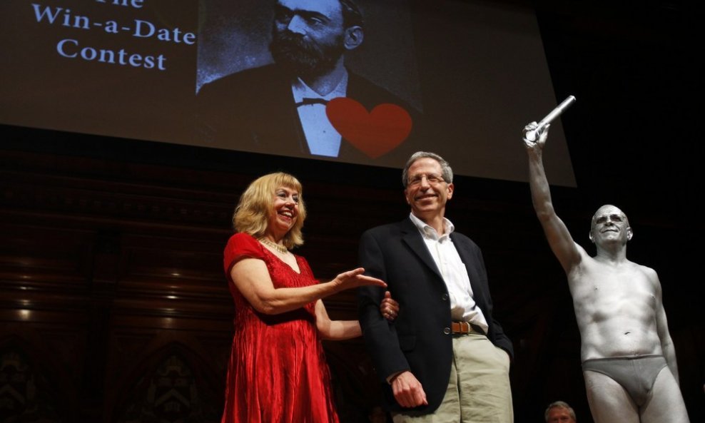 Ig Nobel 2012
