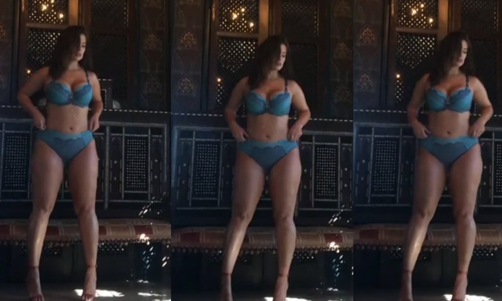 Ashley Graham