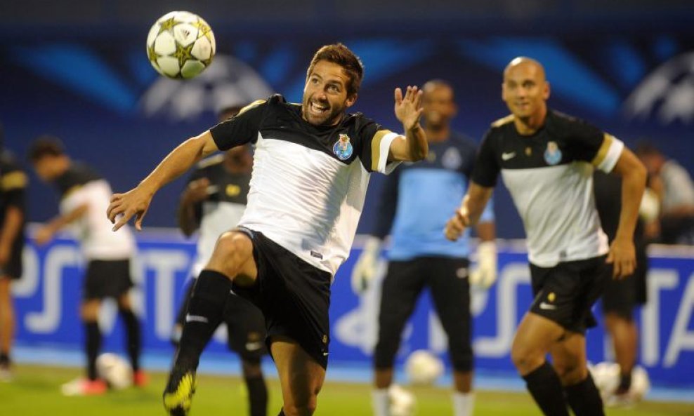 Joao Moutinho