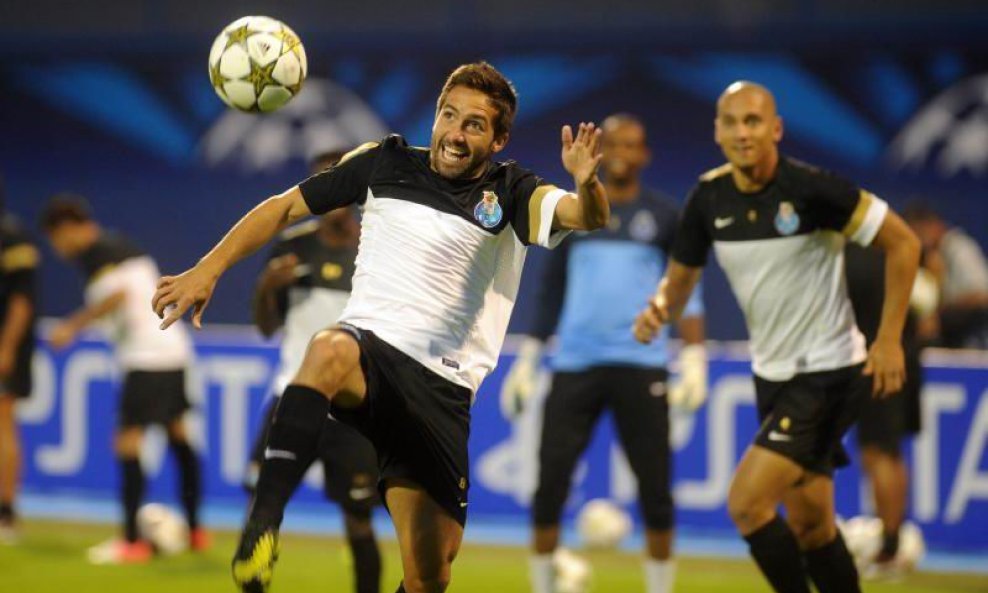 Portov trening (1)