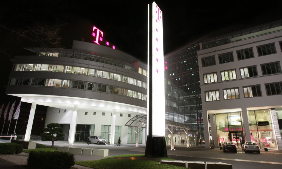 Deutsche Telekom