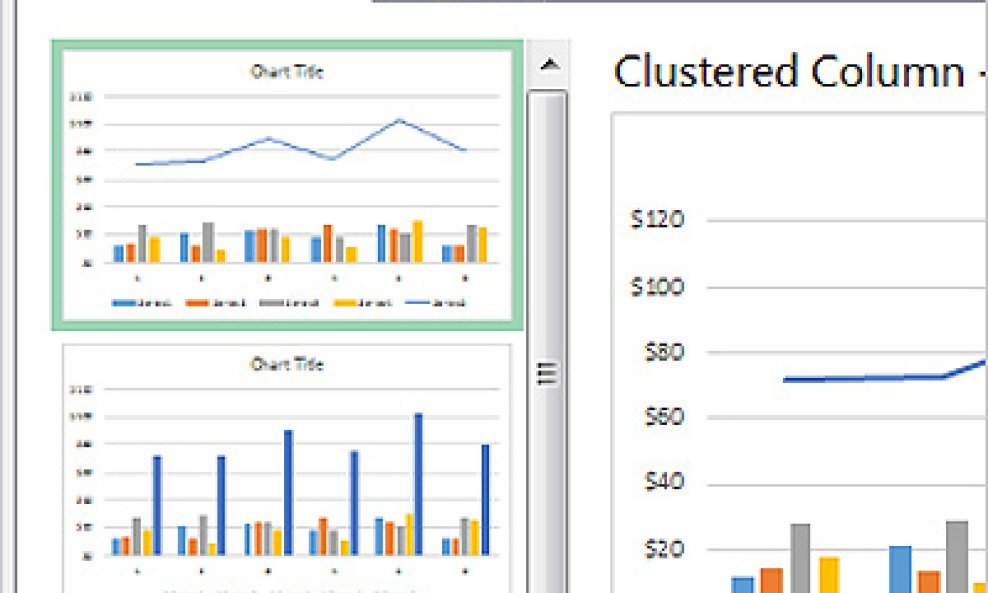 Microsoft Excel 2013