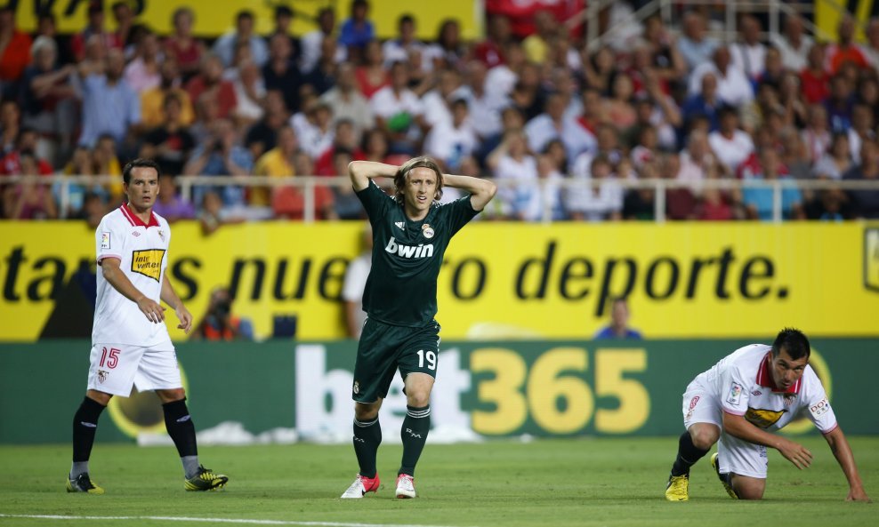 Luka Modrić