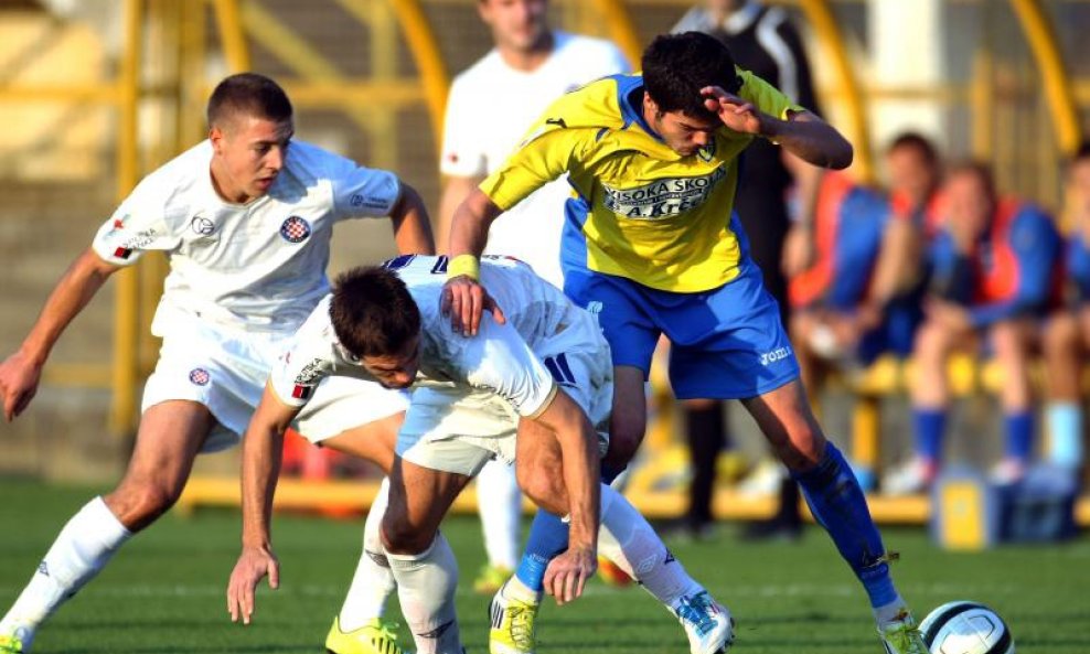 Inter - Hajduk (1)