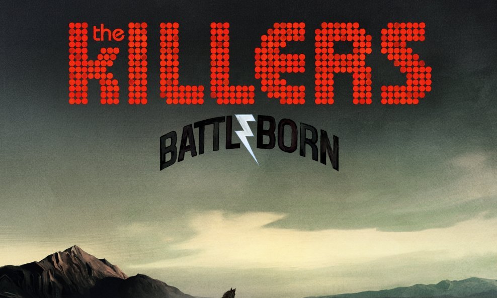 the killers