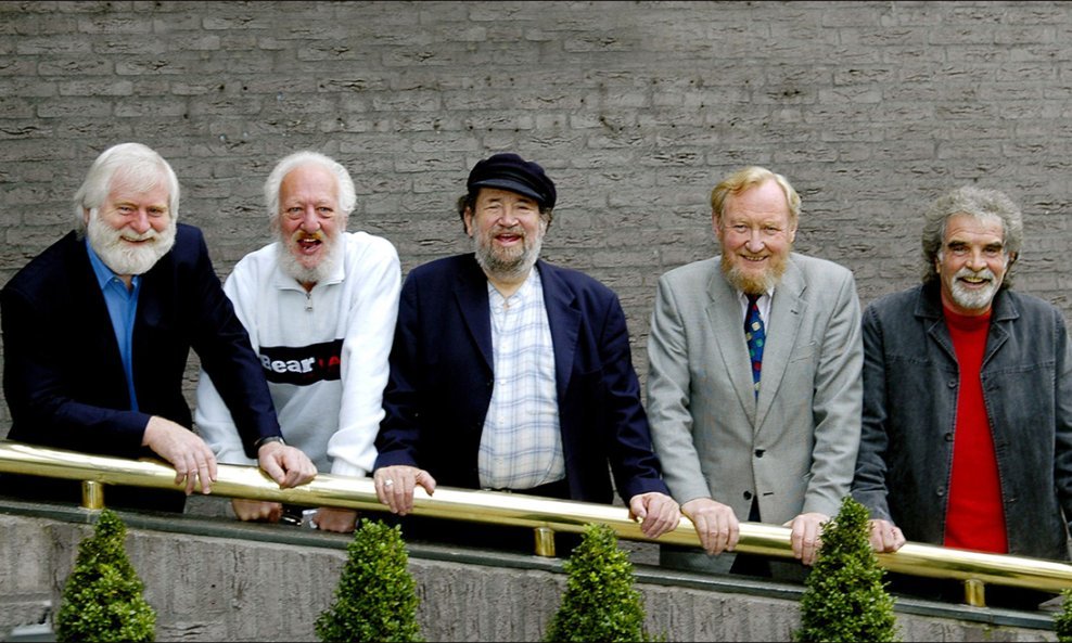 The Dubliners