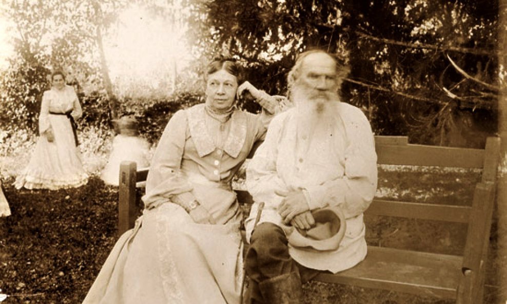 lav tolstoj