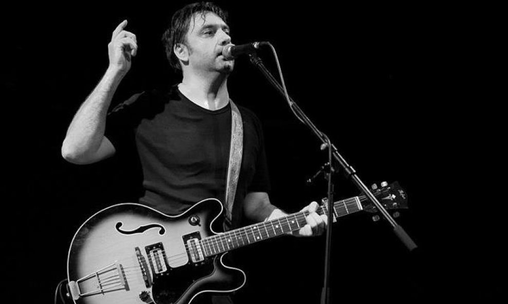 Milan Glavaški - Rebel Star