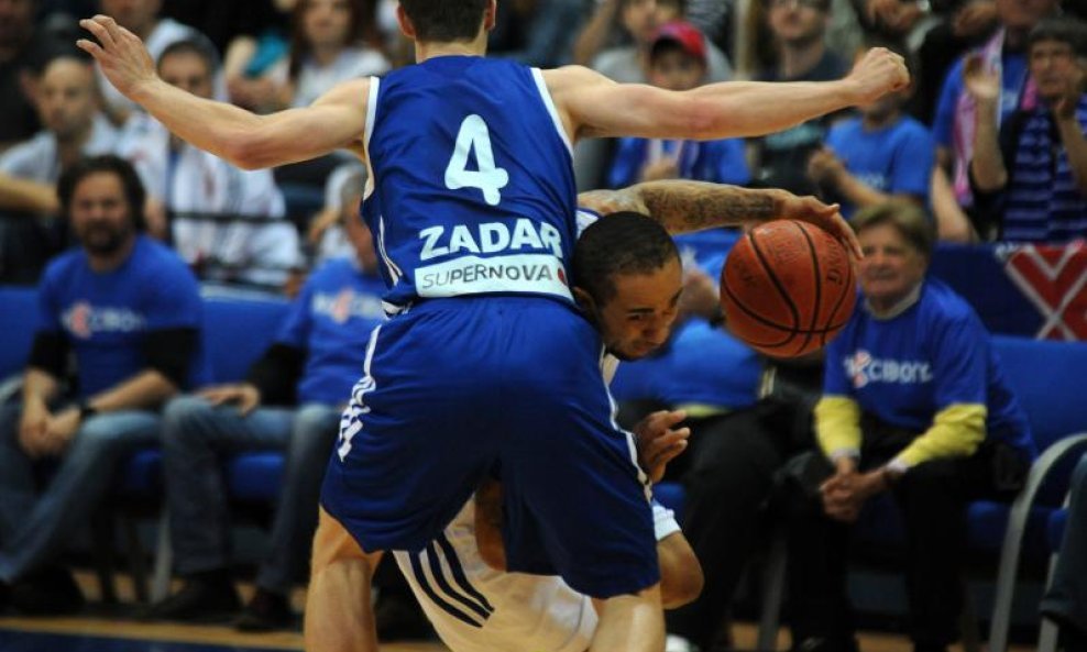 Zachary Wright, Uros Zadnik 2012