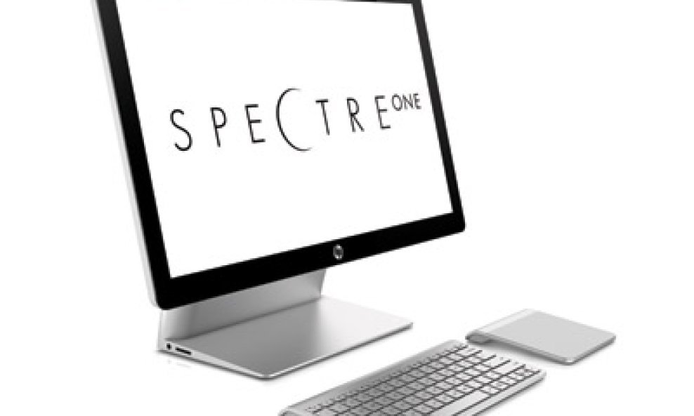 HP Spectre One