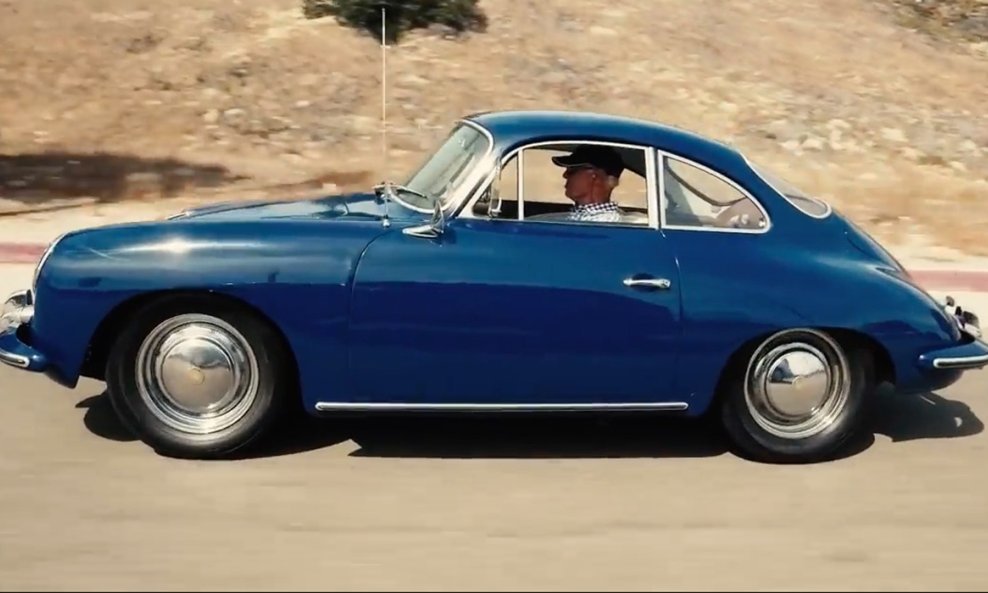 Porsche 356