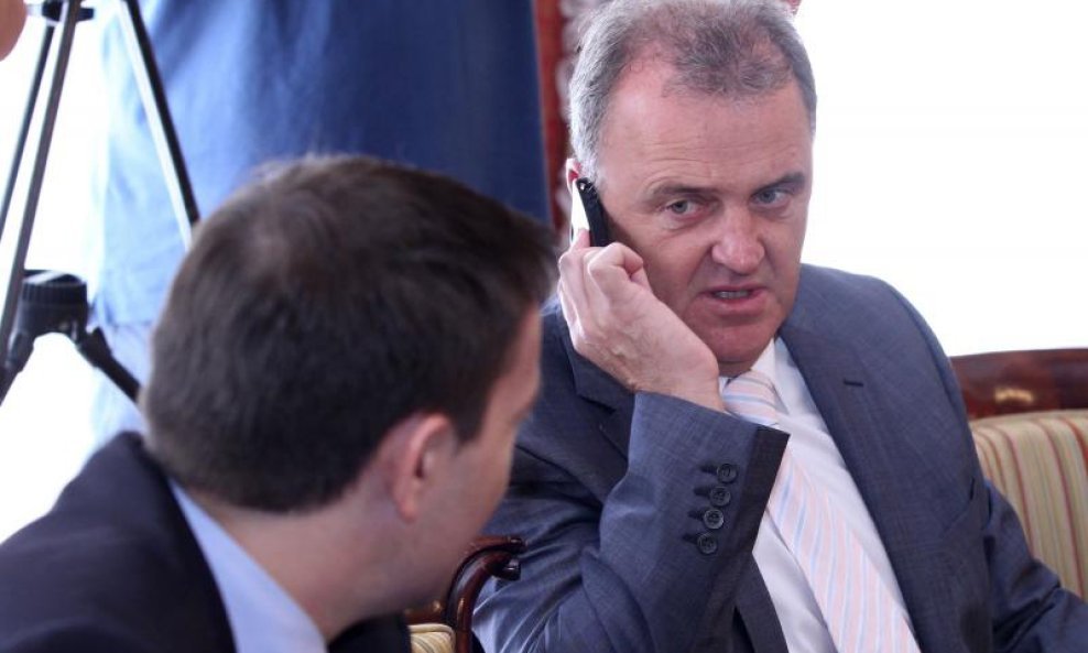 Veljko Ostojić