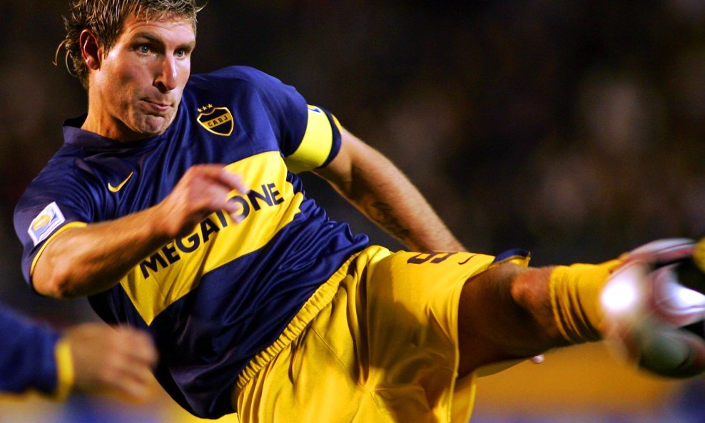 Martin Palermo