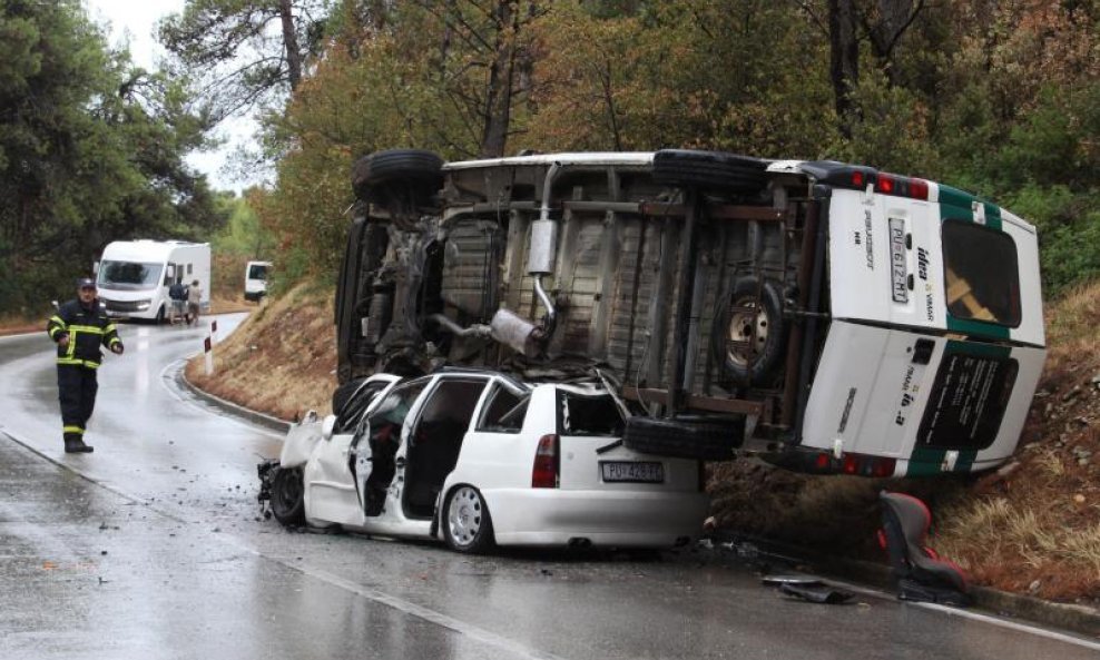 prometna kombi