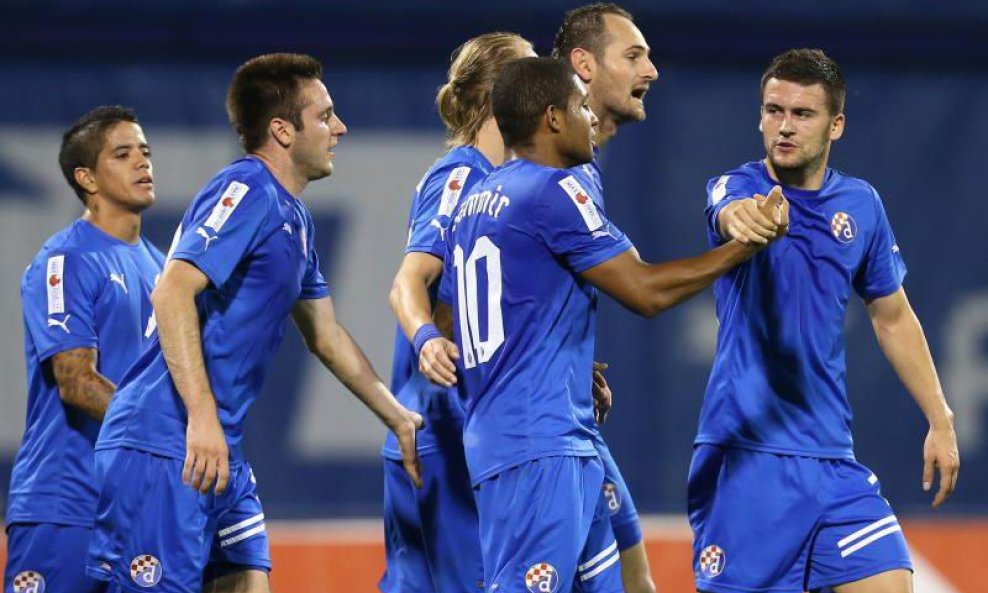 Sammir Čop Alispahić Ibanez Šimunić