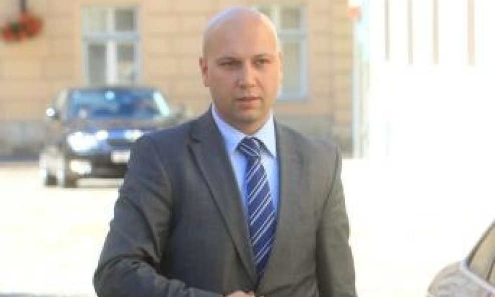 Mihael Zmajlović