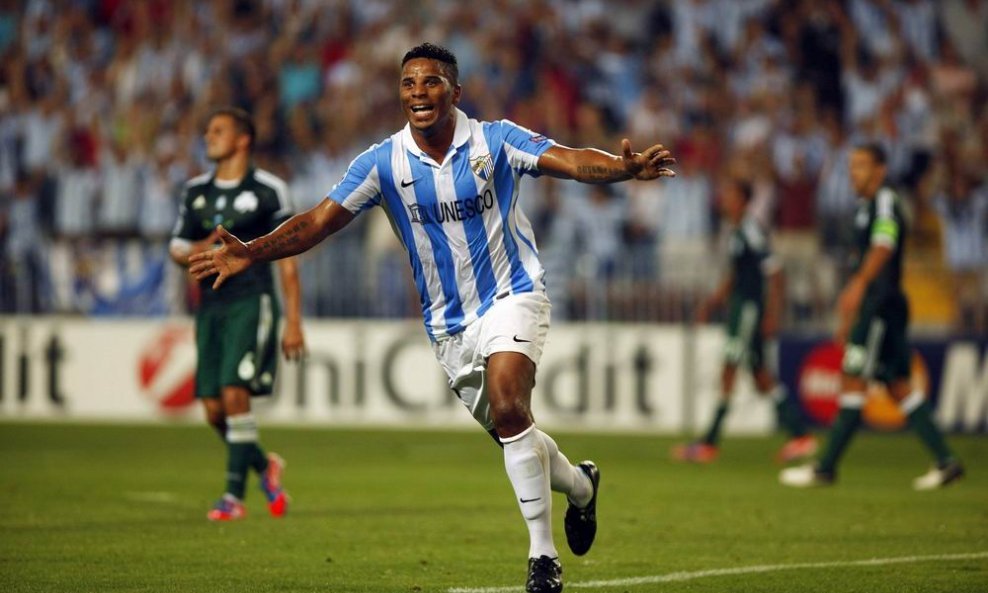 Eliseu (Malaga)