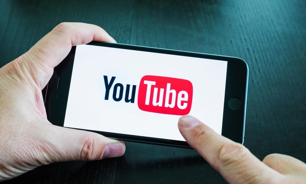 youtube