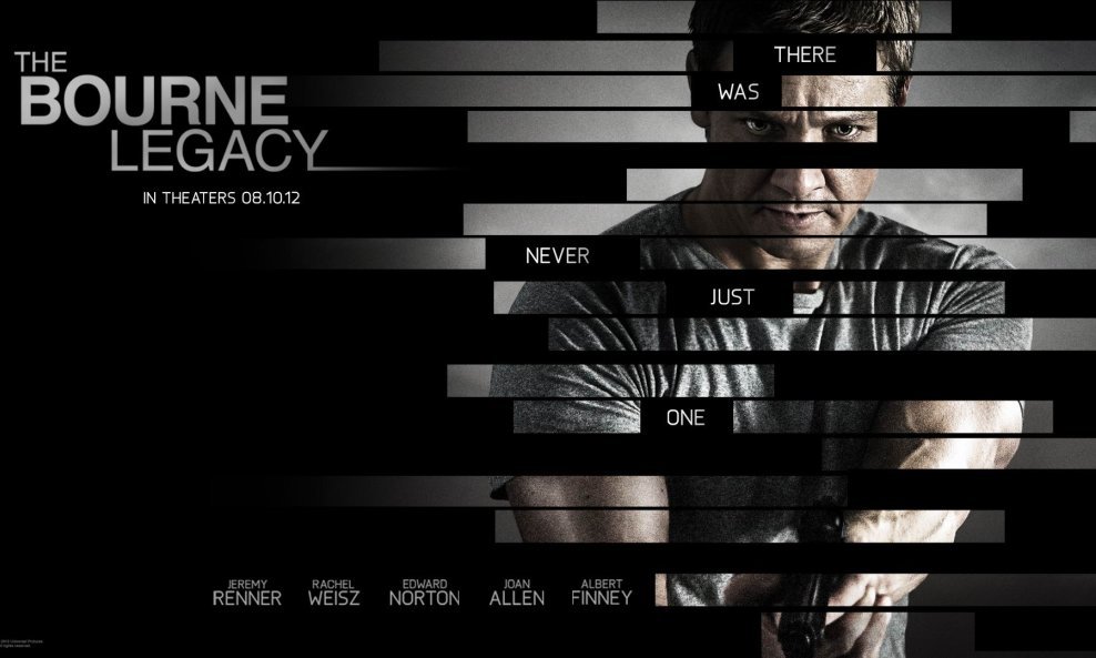 Bourne 2
