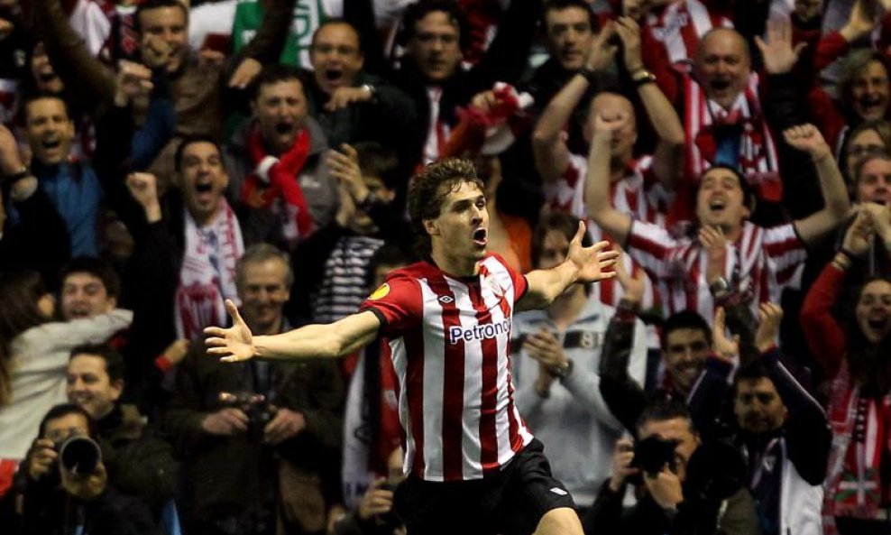 Athletic Bilbao Fernando Llorente