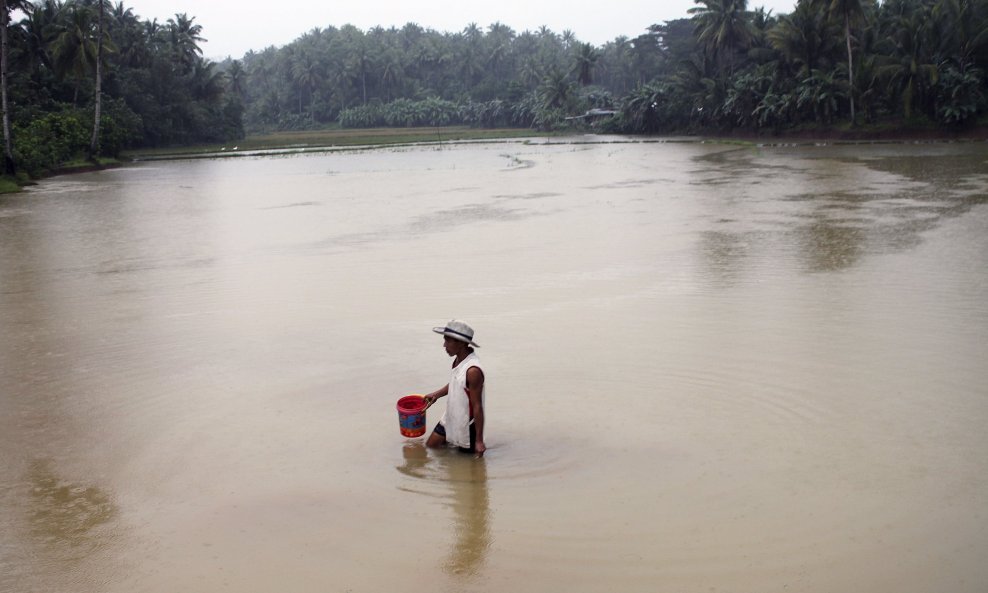 Poplave na Filipinima