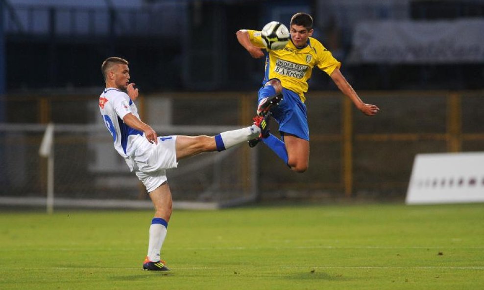 Ivan Herceg i Marin Zulim