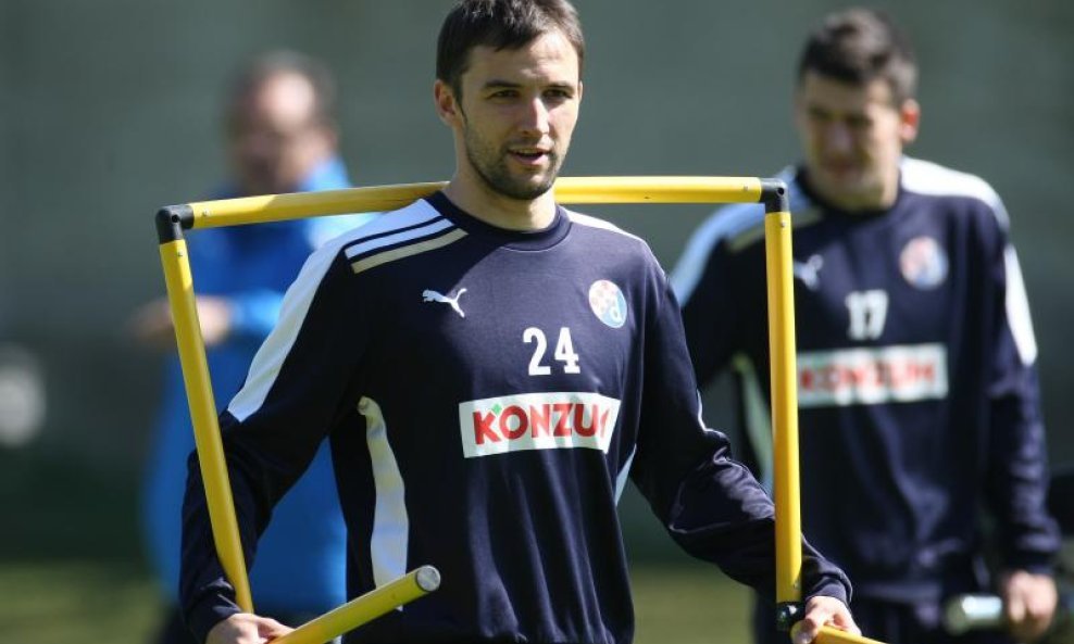 Milan Badelj