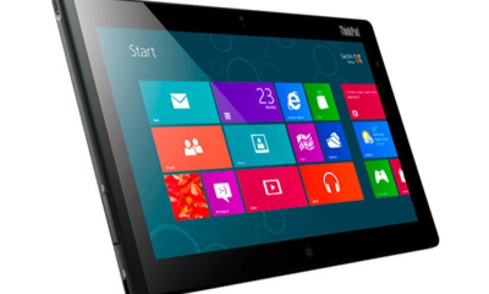 Lenovo ThinkPad tablet 2