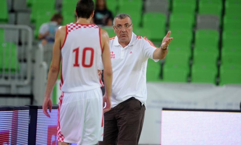 Jasmin Repeša