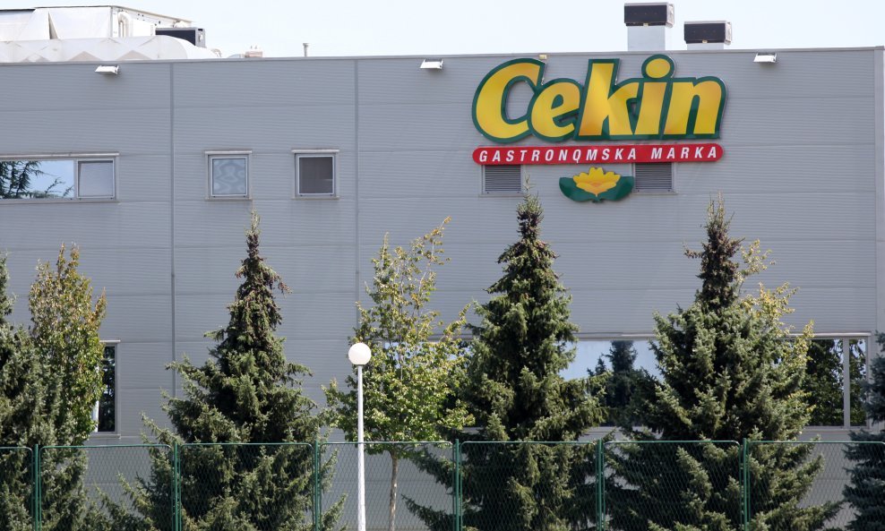 CEKIN KOKA VARAŽDIN