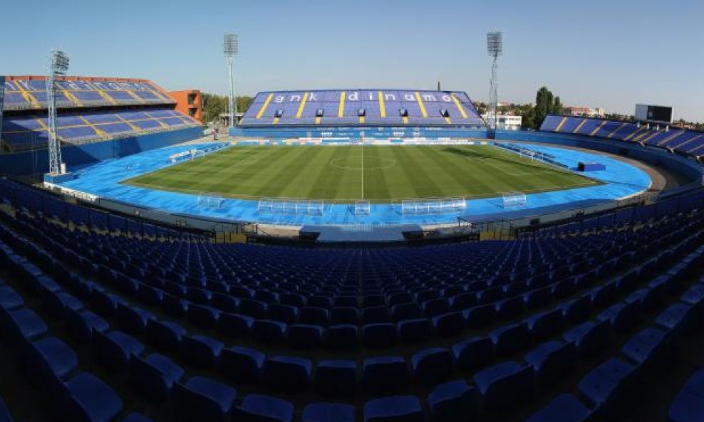 Maksimirski stadion