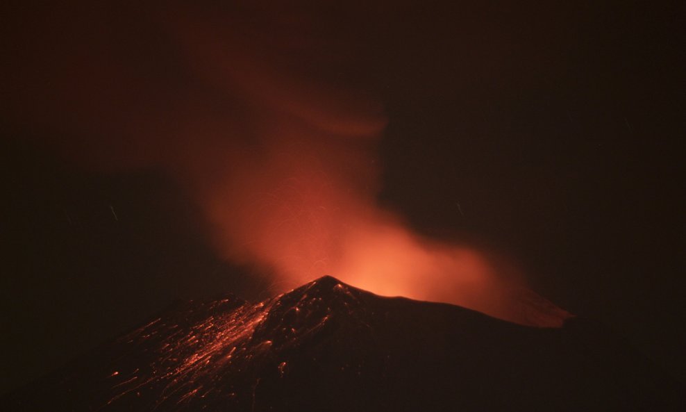 Popocatepetl