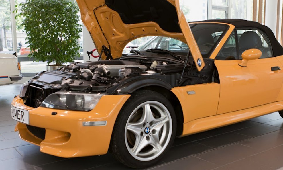 BMW