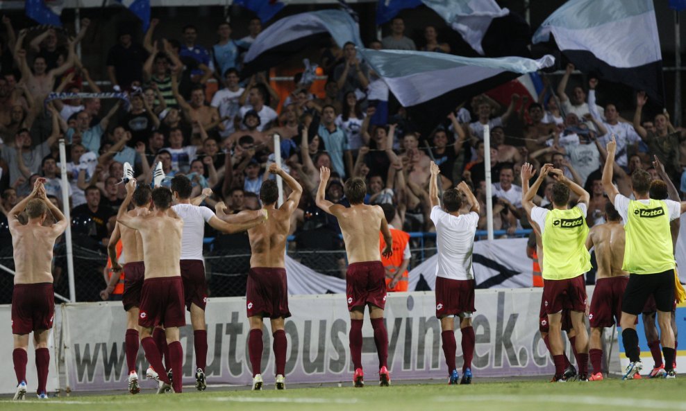 NK Rijeka Armada