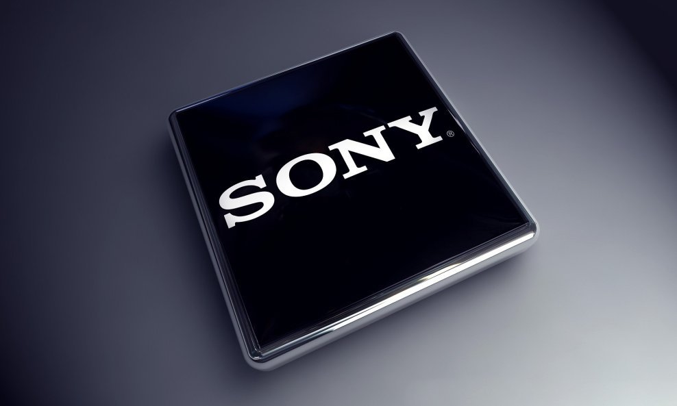 sony