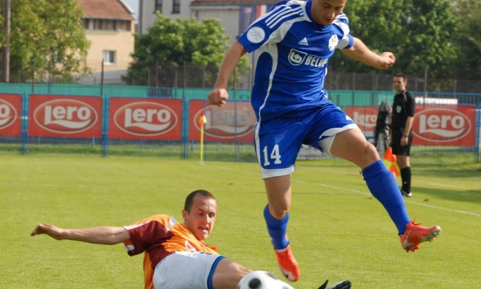 Mateas Delić