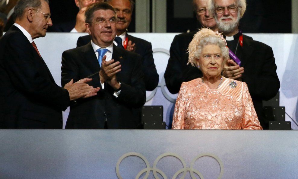 Otvaranje olimpijskih igara (8)