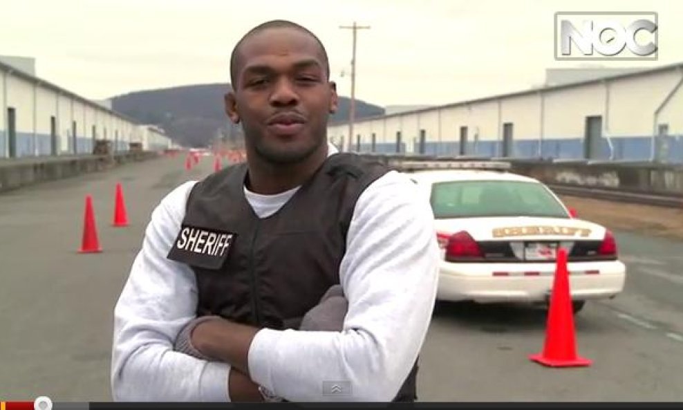 Jon Jones