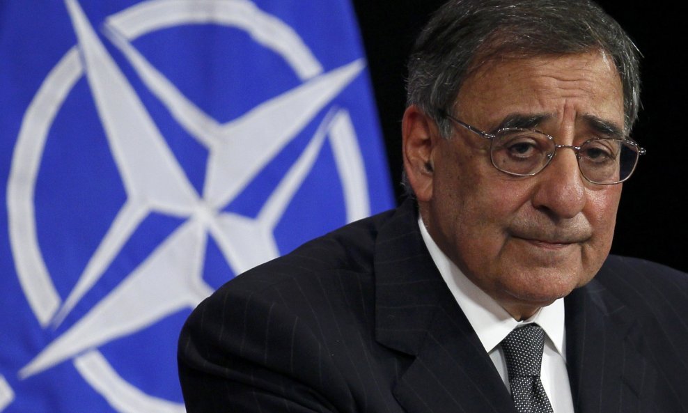 Leon Panetta