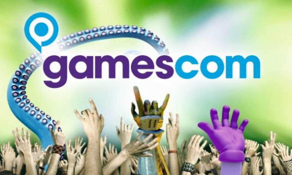 gamescom2011