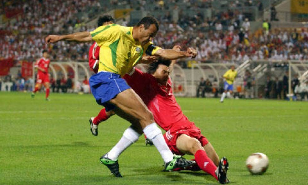 Rivaldo