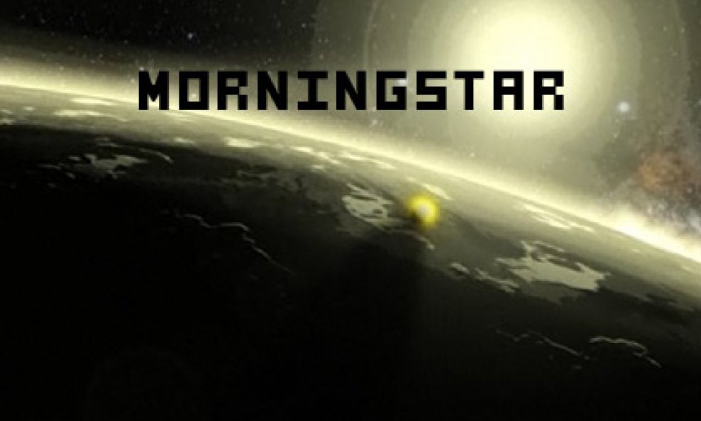 Morningstar Flash igra