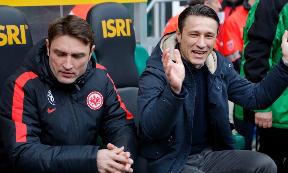 Niko Kovač