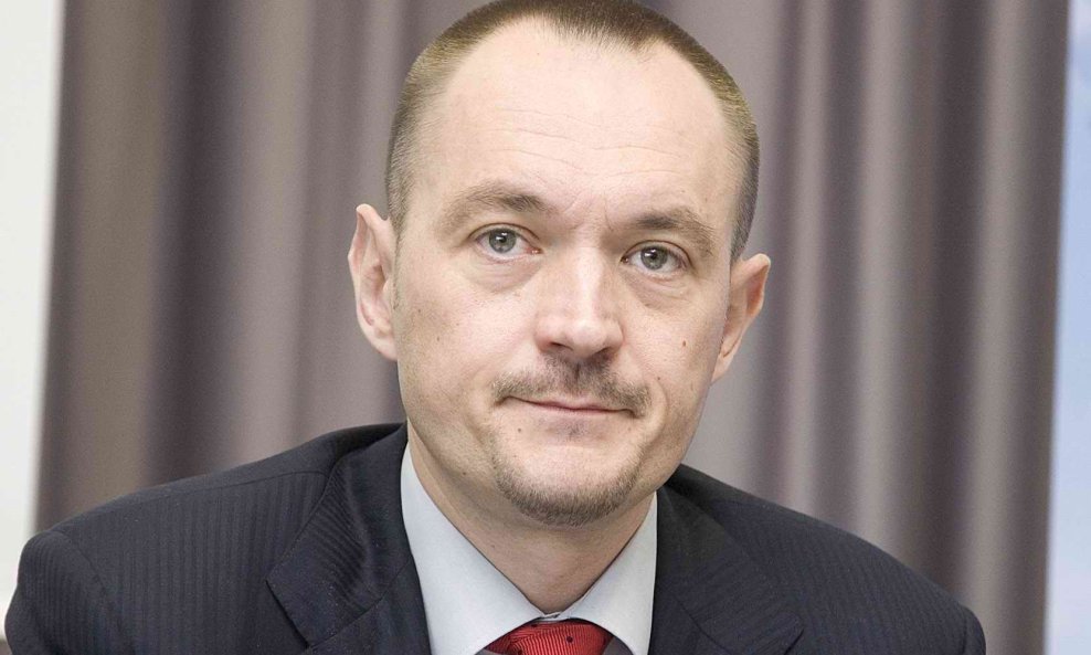 Krešimir Starčević