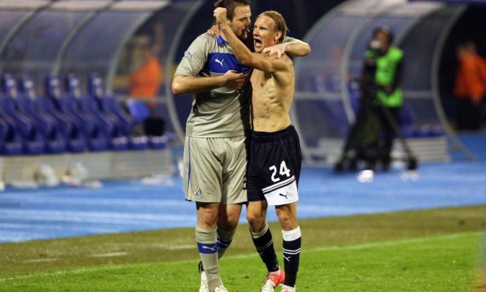 kelava vida dinamo 2012